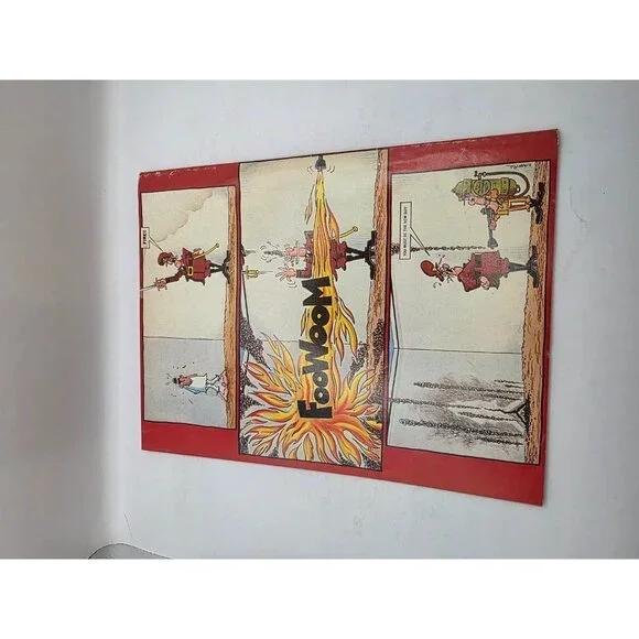 MAD Magazine July 1983 #240 Tootsie Dark Crystal Don Martin EC Pubs - Picture 12 of 15